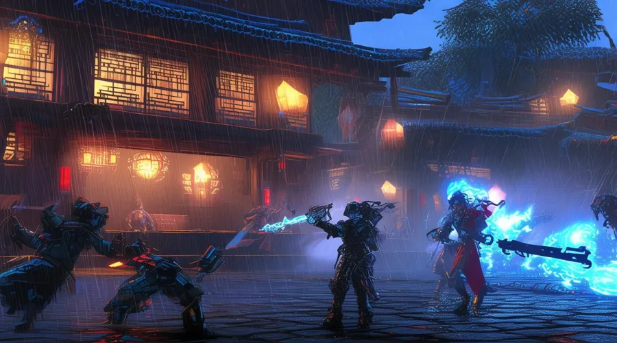 冒险公社游戏图片1